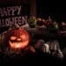 Halloween decorations