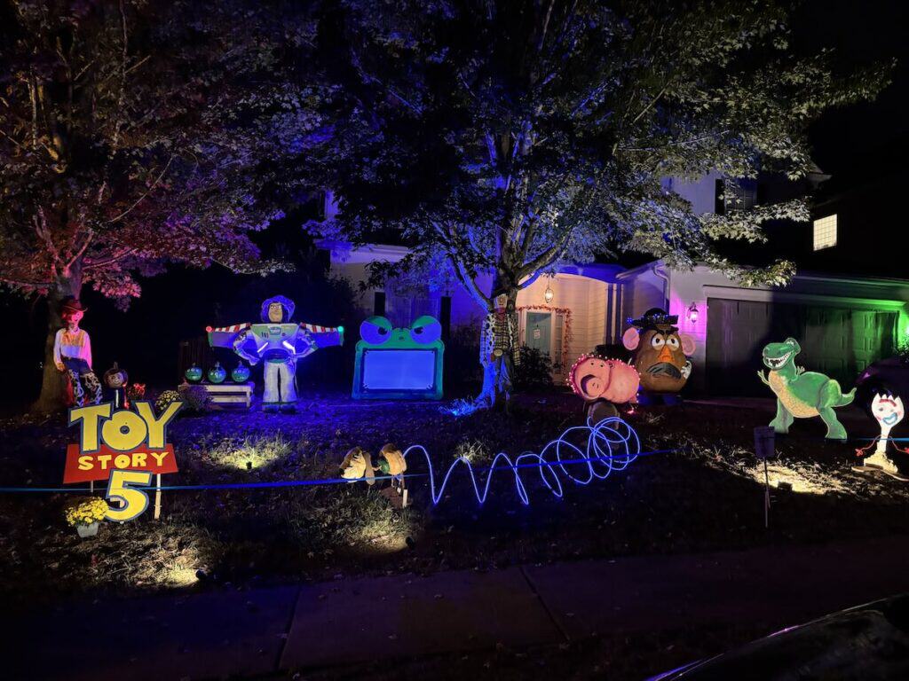 10303 Falling Leaf Drive NW Concord