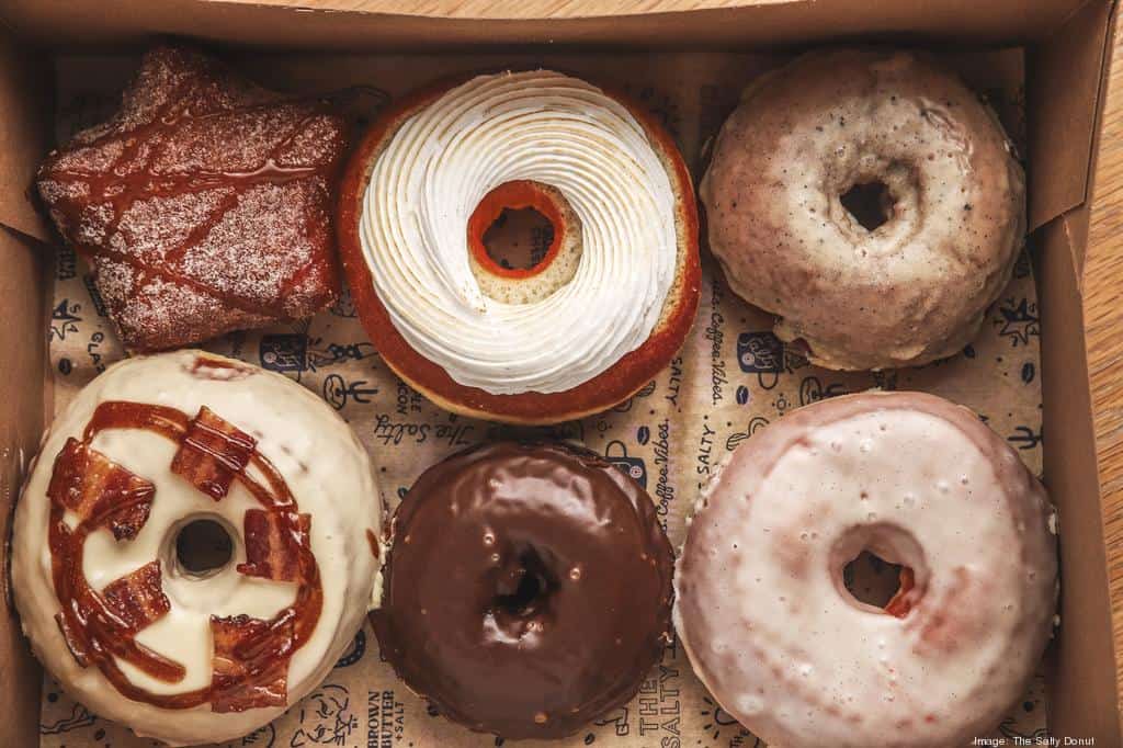 donuts