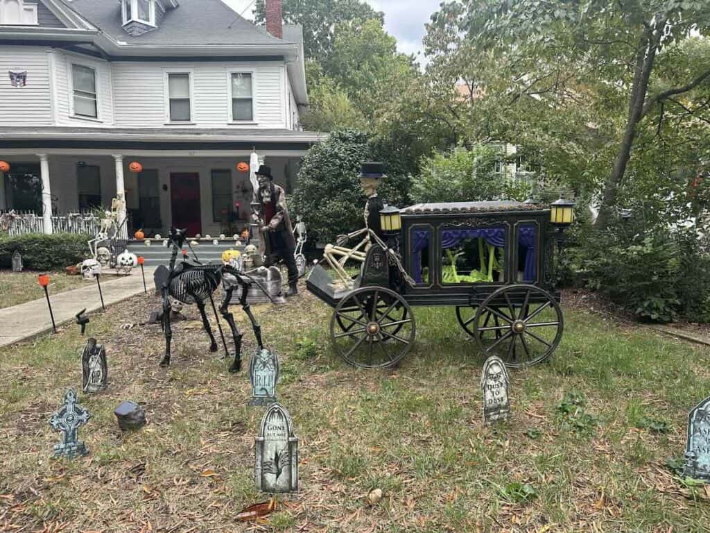 Union Street N, Concord, NC