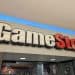 GameStop sign