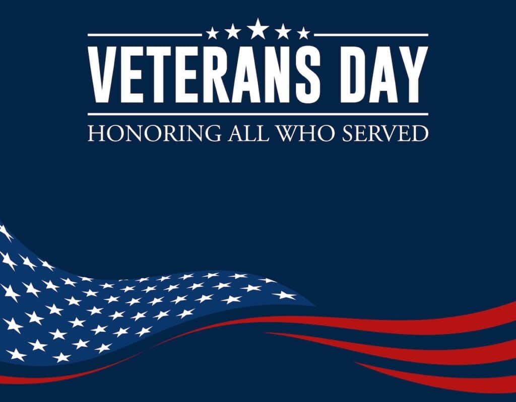 Veterans Day