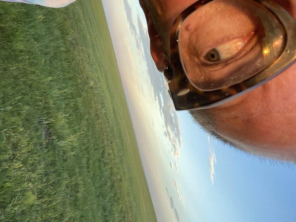 Fish by Doyle Bussey