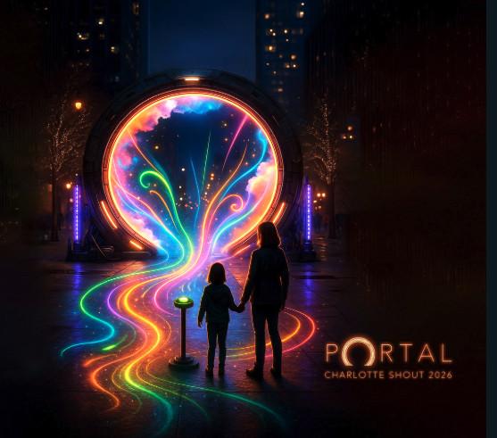 Portal to the Imagination