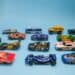diecast cars