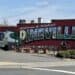 Pineville mural