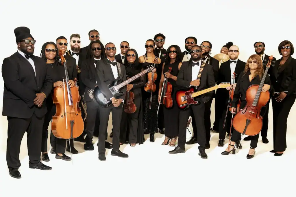 The Renaissance Orchestra