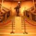 Grand Staircase at Titanic: The Exhibition