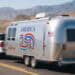 American 250 vehicle