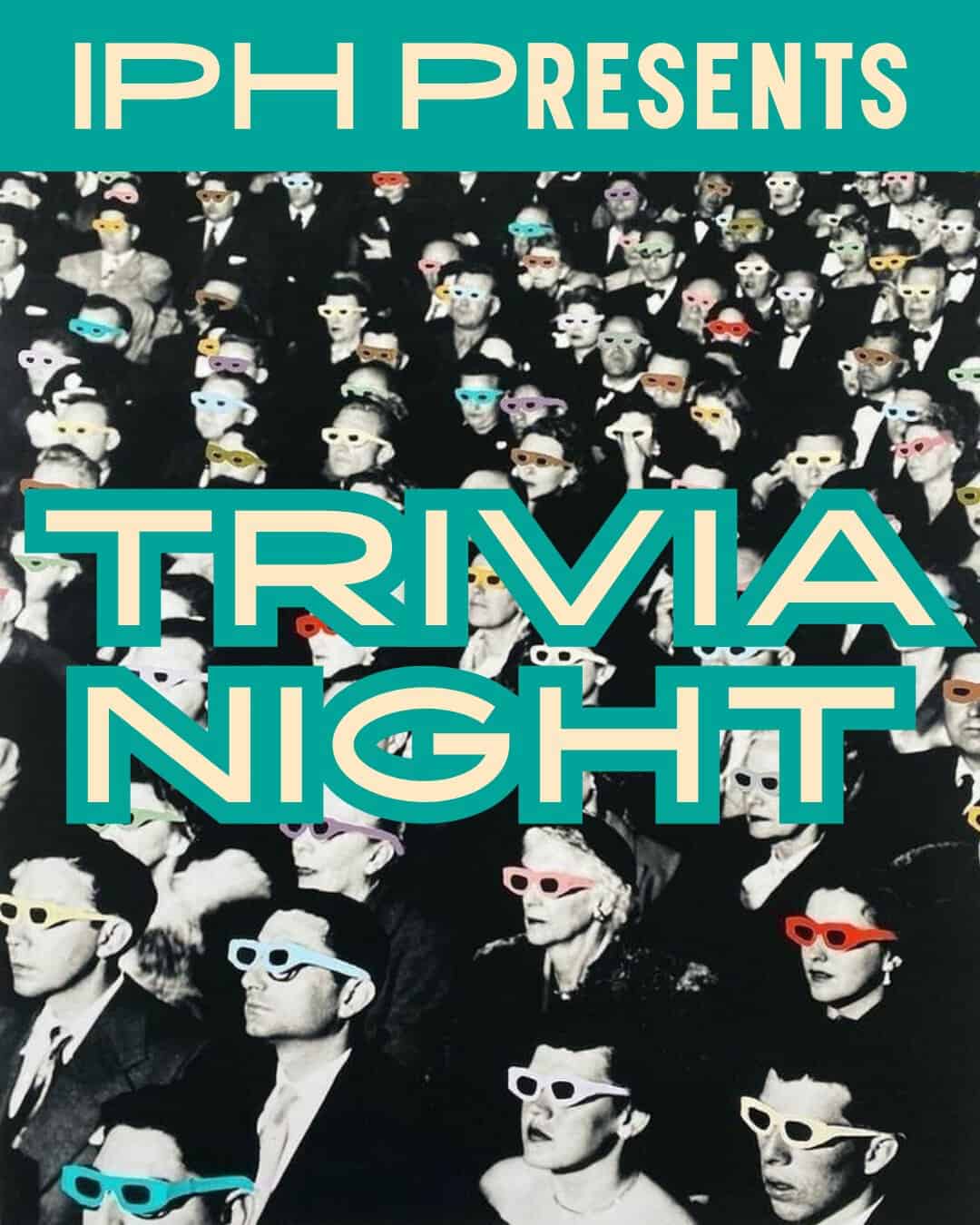 Reel Trivia Night at Independent Picture House July 23, with prizes, free samples and live music