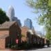 Houses in Charlotte
