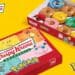 Dozen Pokemon-themed Krispy Kreme doughnuts
