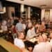 people in The Craic eating and drinking