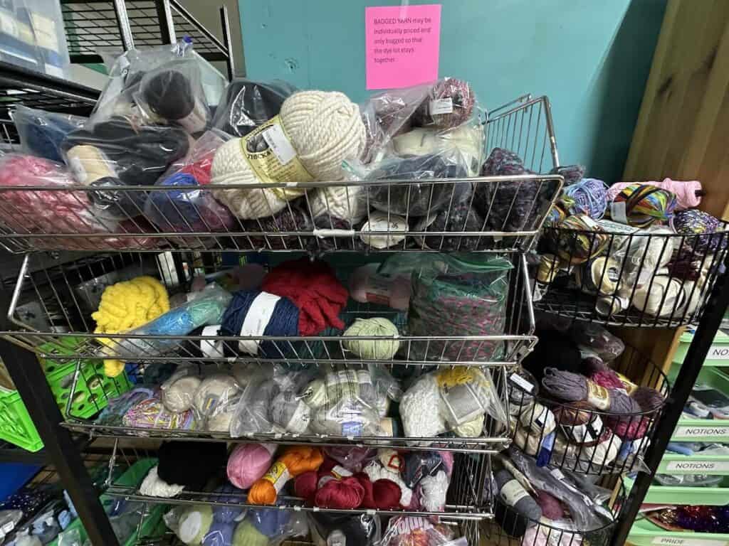Concord Creative Reuse