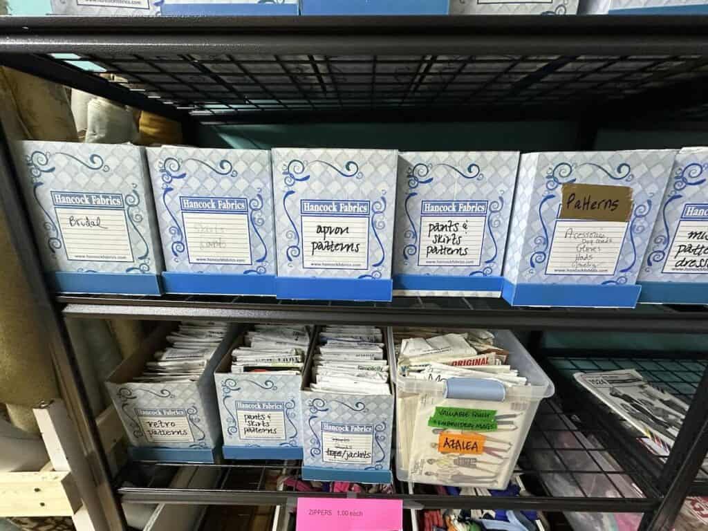Concord Creative Reuse