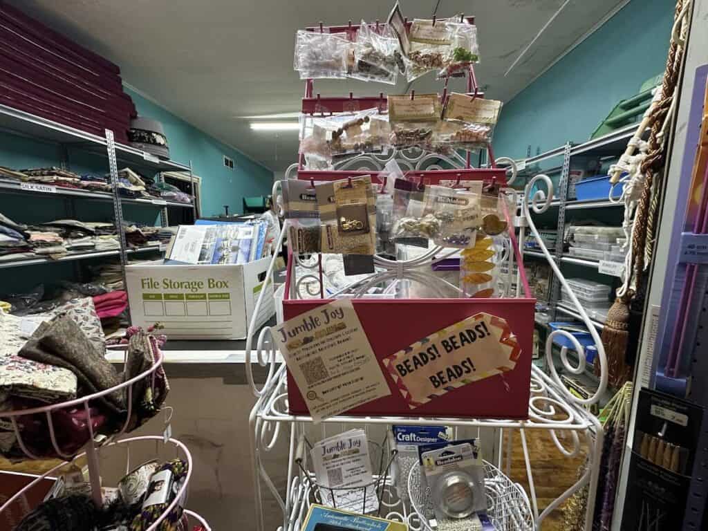 Concord Creative Reuse