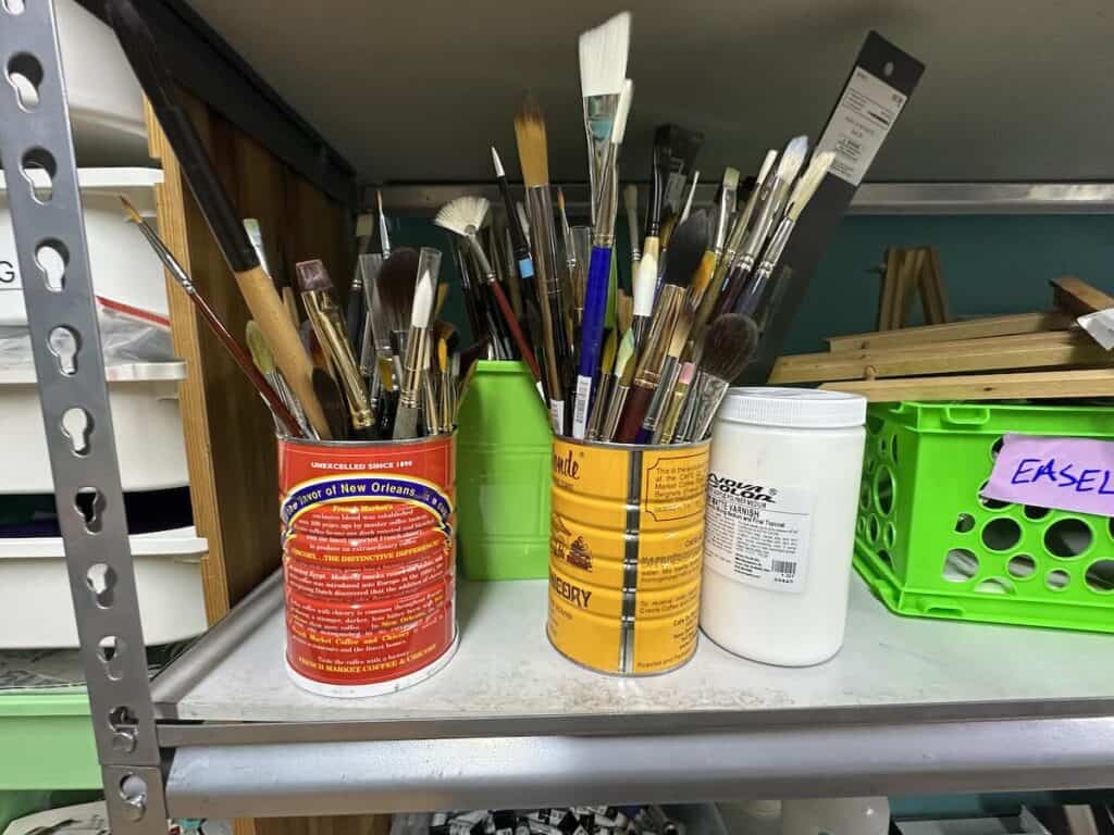 Concord Creative Reuse