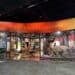 interior of Discovery Place Science
